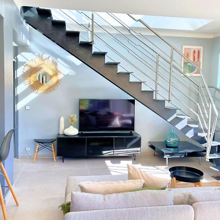 Le Bellavista Apartment Каси Екстериор снимка