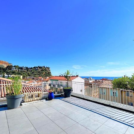 Le Bellavista Apartment Каси Екстериор снимка