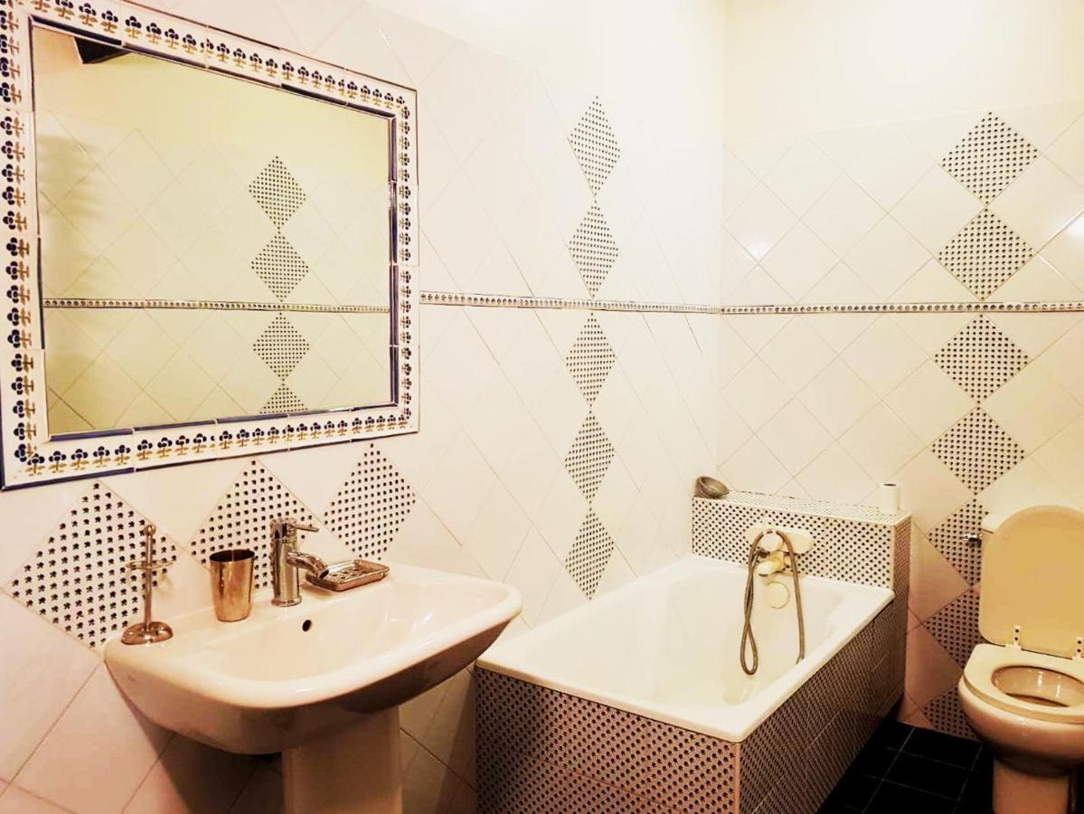 Le Bellavista Apartment Каси Екстериор снимка