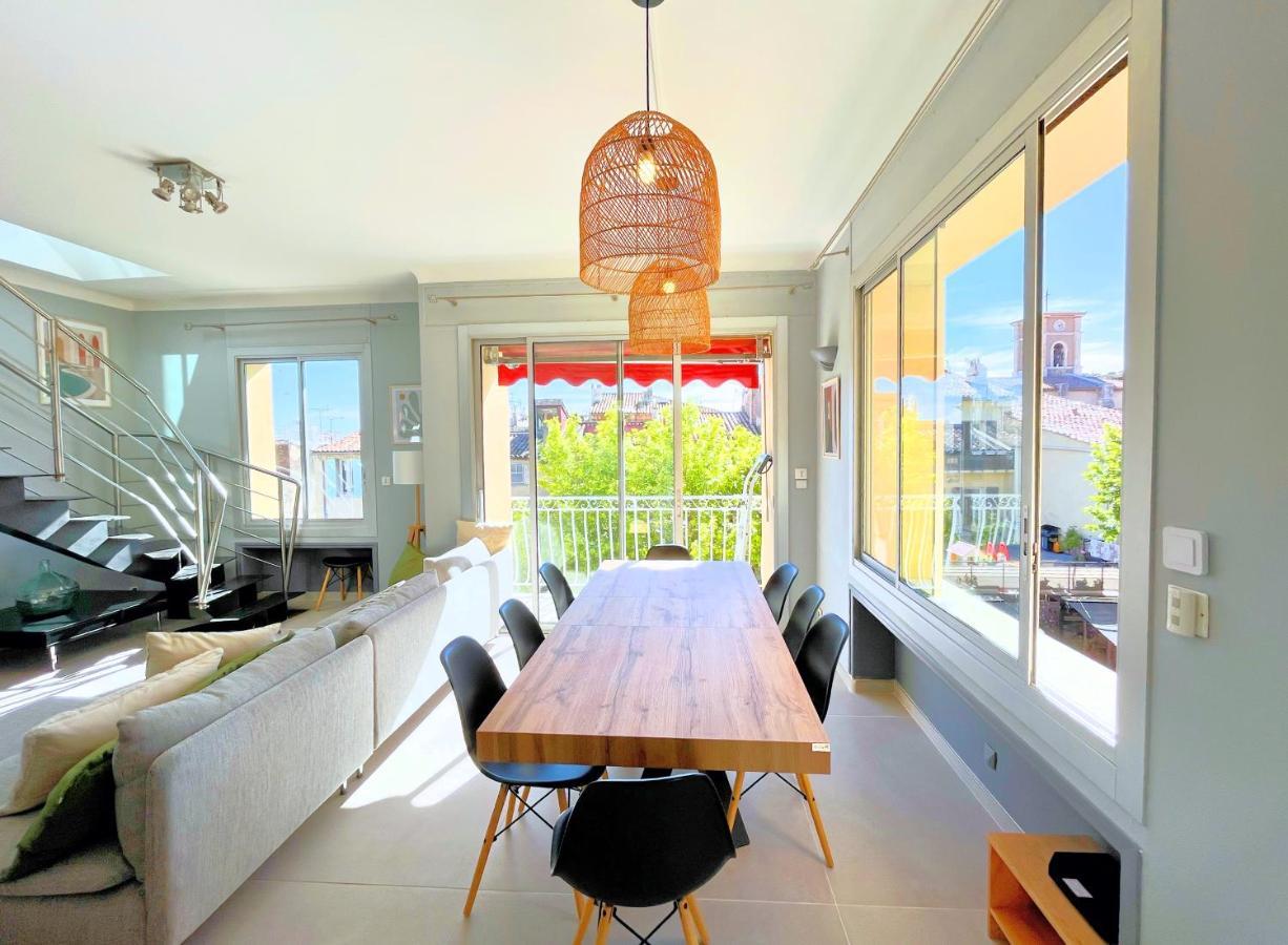 Le Bellavista Apartment Каси Екстериор снимка