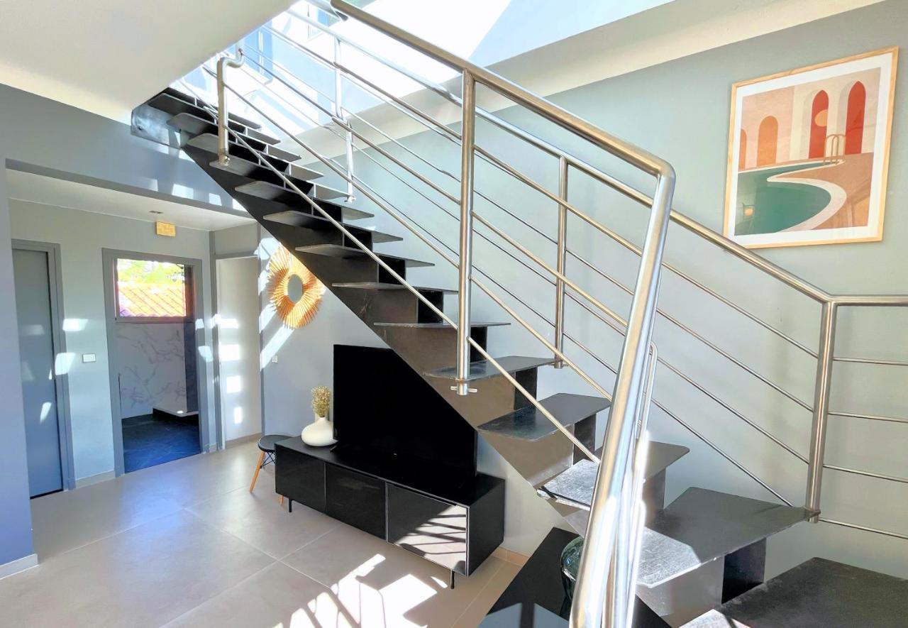 Le Bellavista Apartment Каси Екстериор снимка