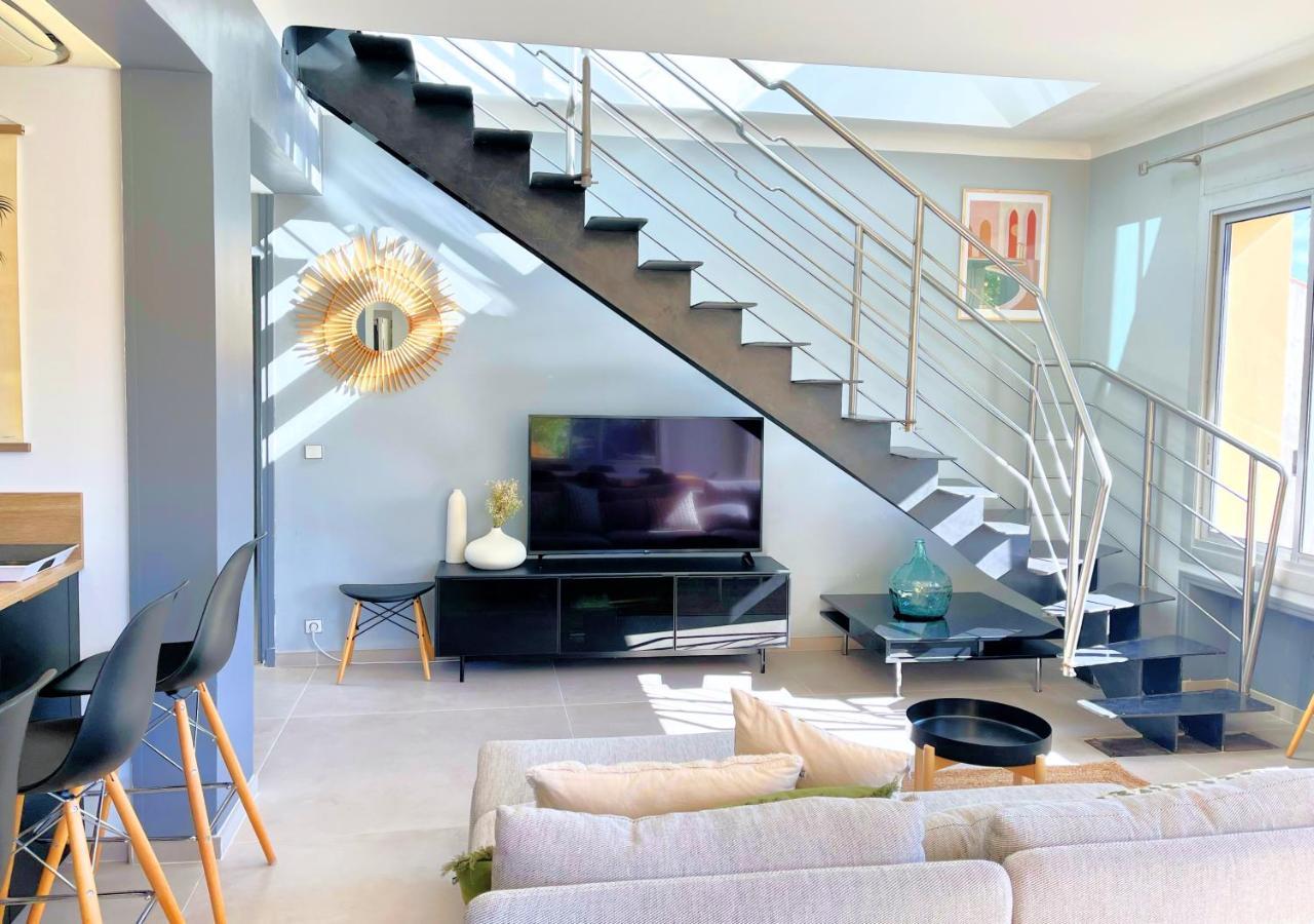 Le Bellavista Apartment Каси Екстериор снимка
