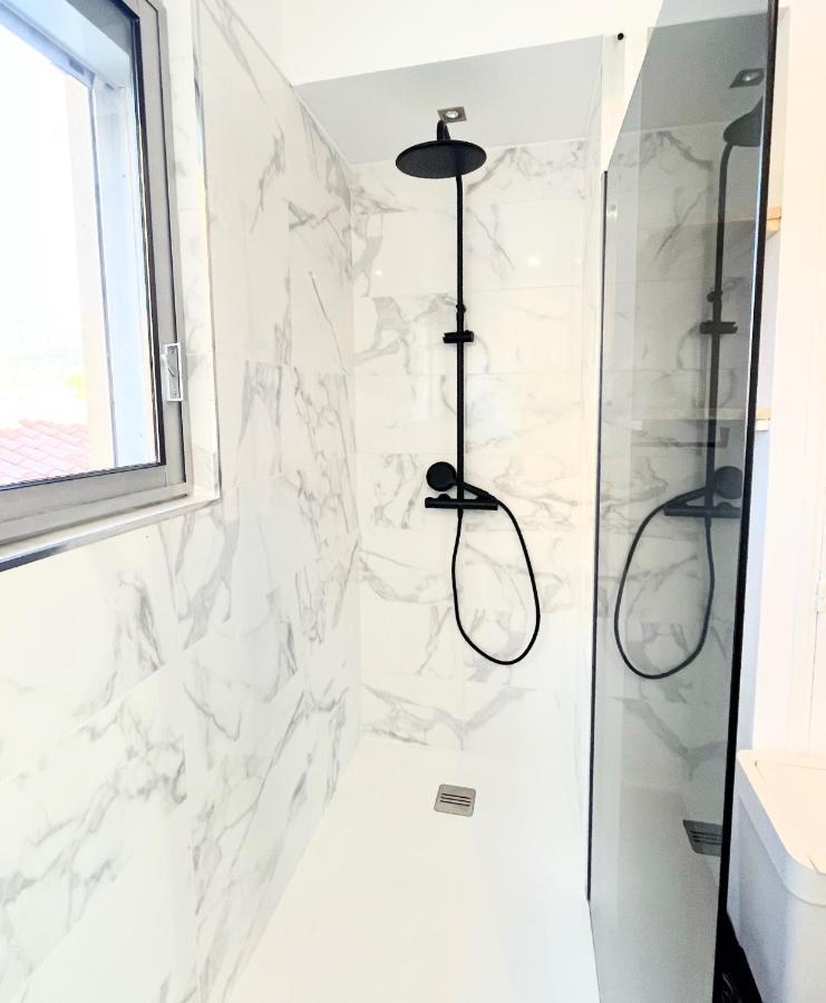 Le Bellavista Apartment Каси Екстериор снимка