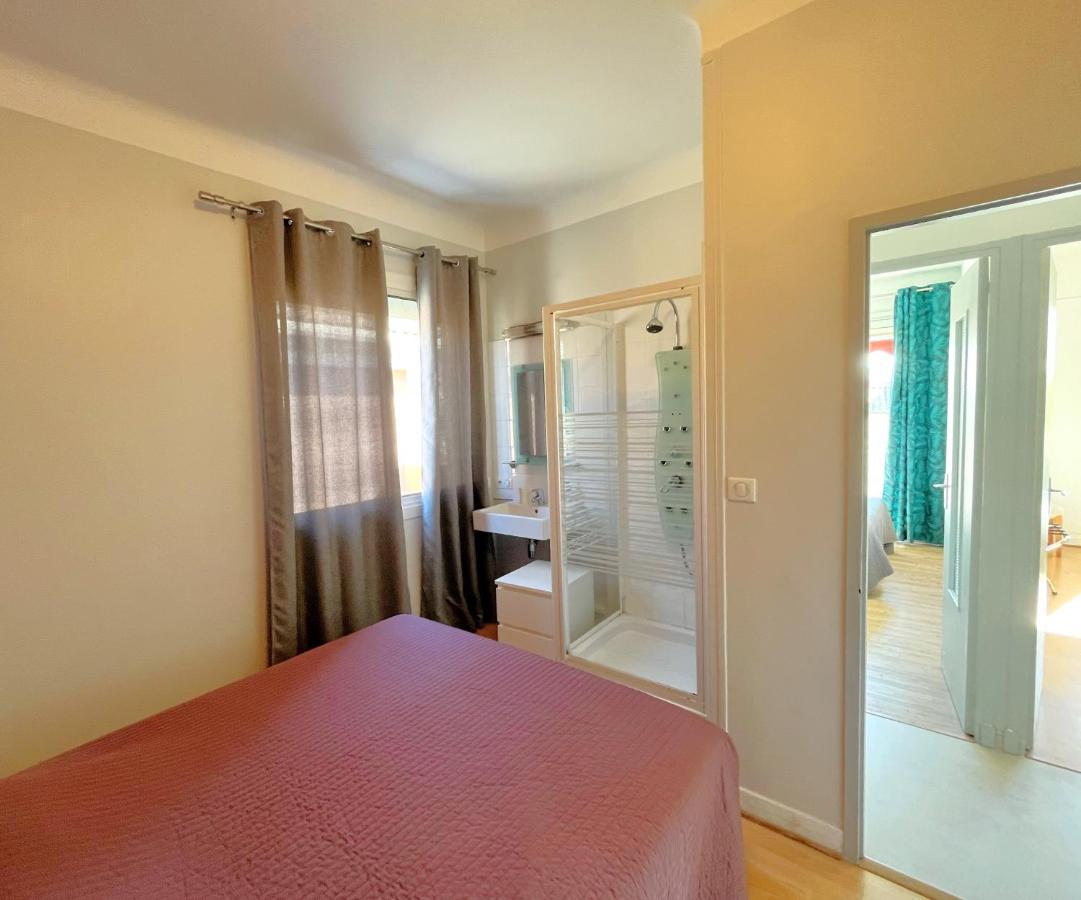 Le Bellavista Apartment Каси Екстериор снимка