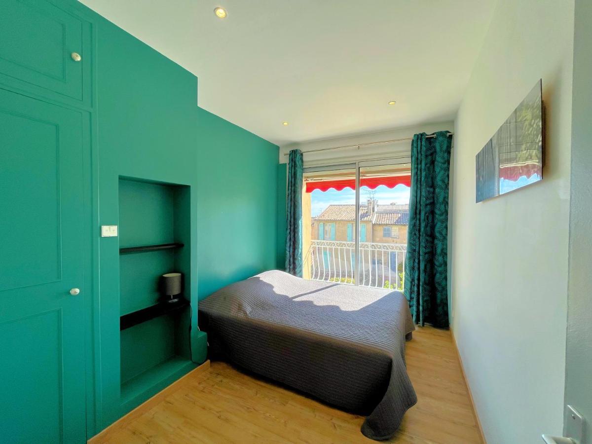 Le Bellavista Apartment Каси Екстериор снимка