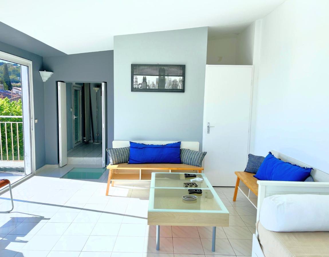 Le Bellavista Apartment Каси Екстериор снимка