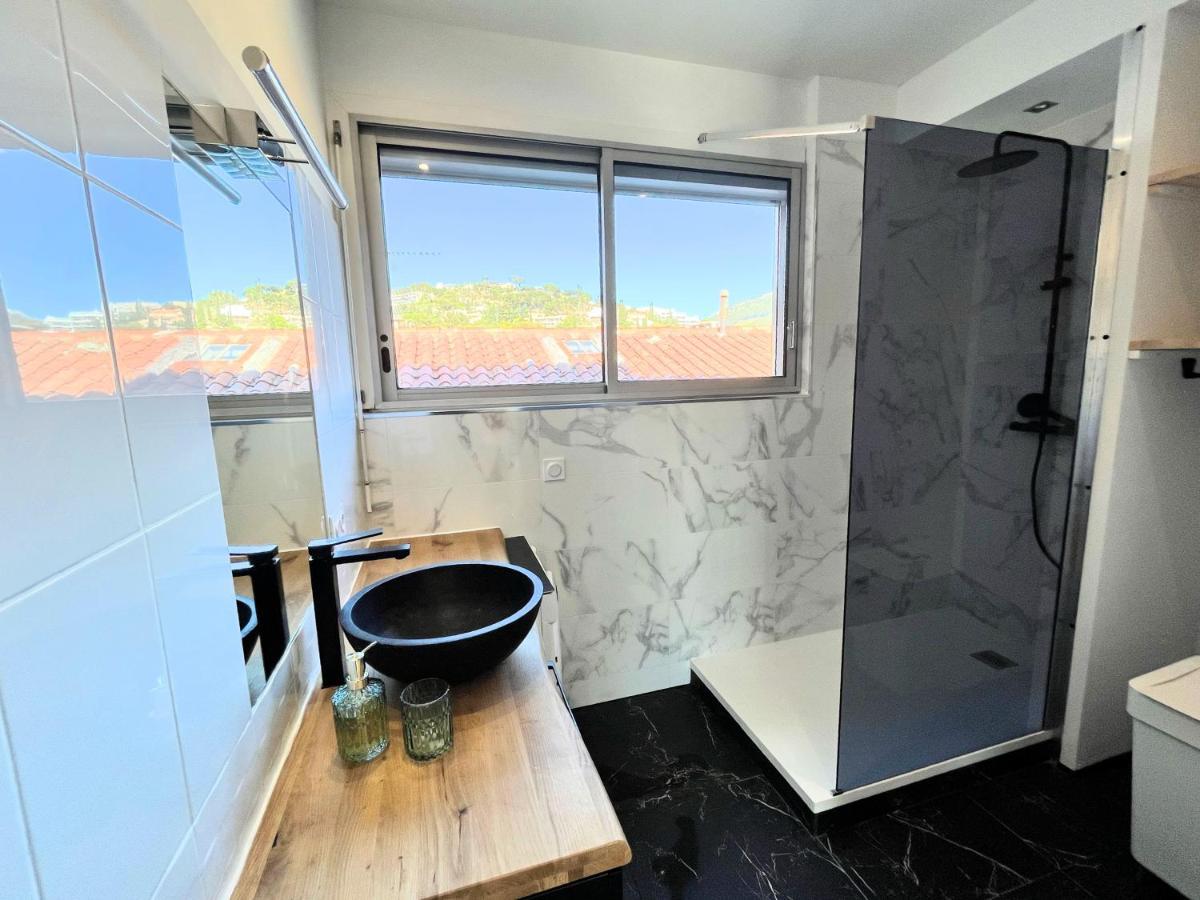 Le Bellavista Apartment Каси Екстериор снимка