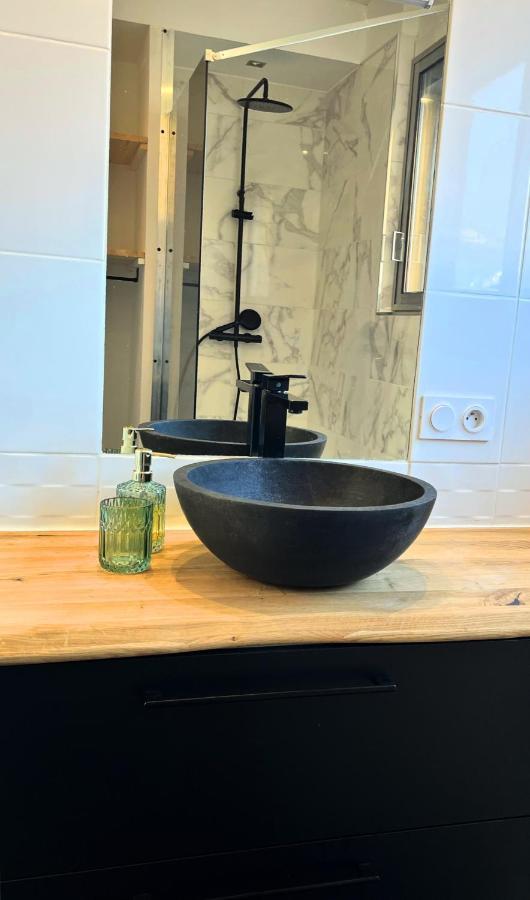 Le Bellavista Apartment Каси Екстериор снимка
