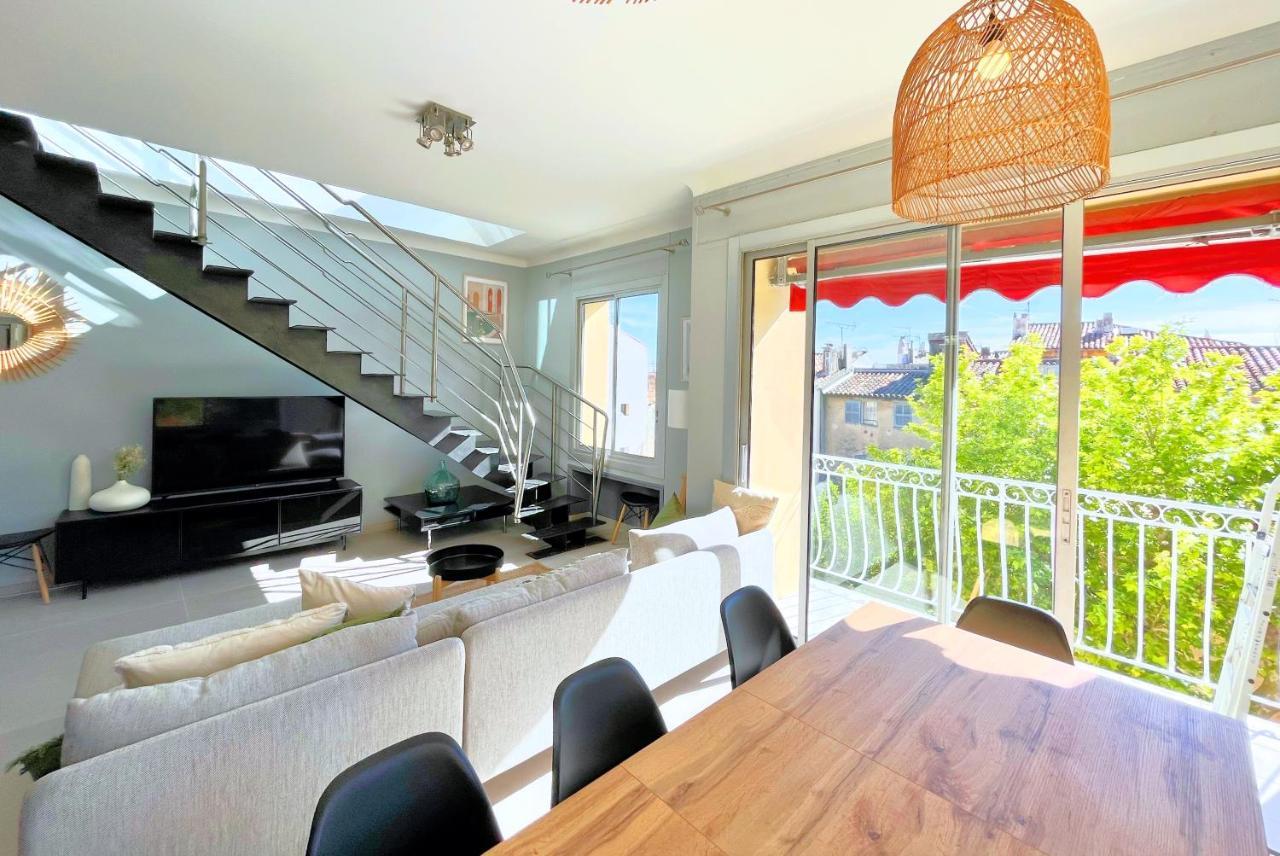 Le Bellavista Apartment Каси Екстериор снимка